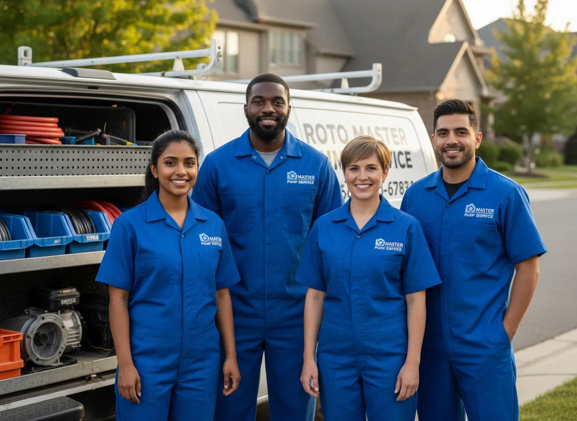 Sump Pump Installation company in Northport, NY